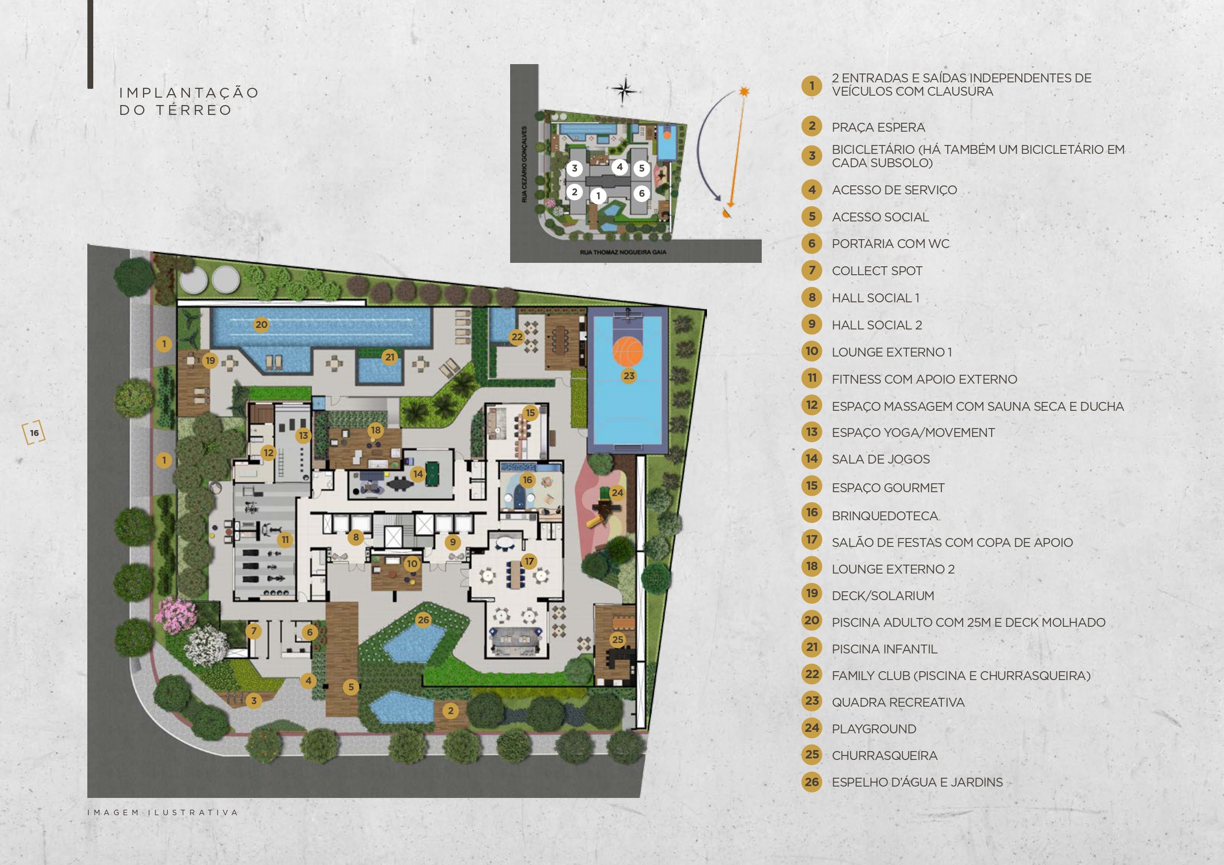 Apartamento, 2 quartos, 100 m² - Foto 14