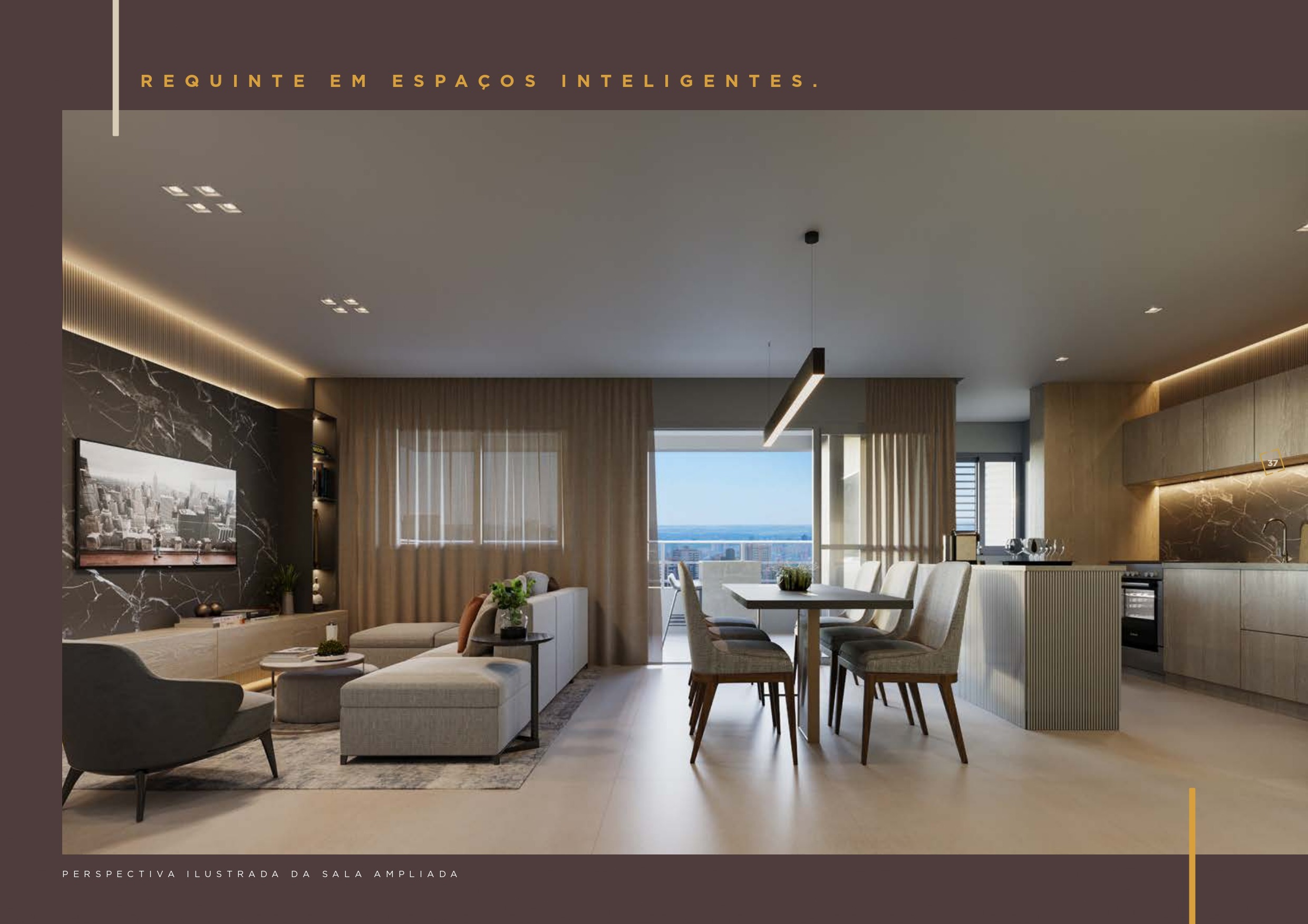 Apartamento, 2 quartos, 100 m² - Foto 17