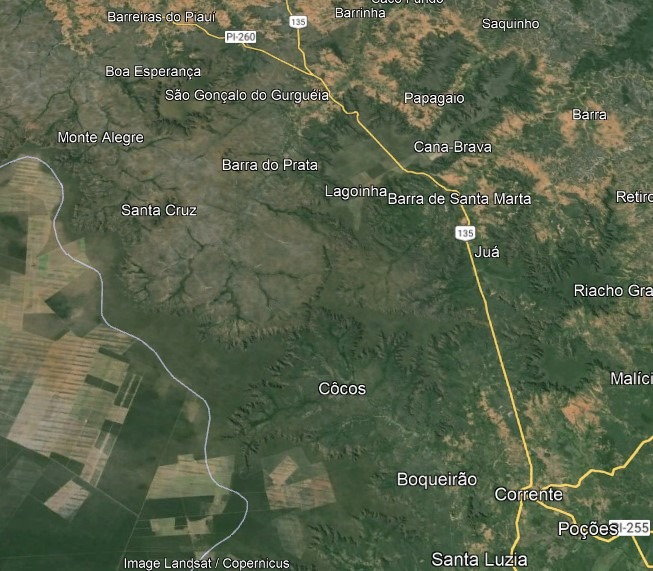 Fazenda, 319 m² - Foto 2