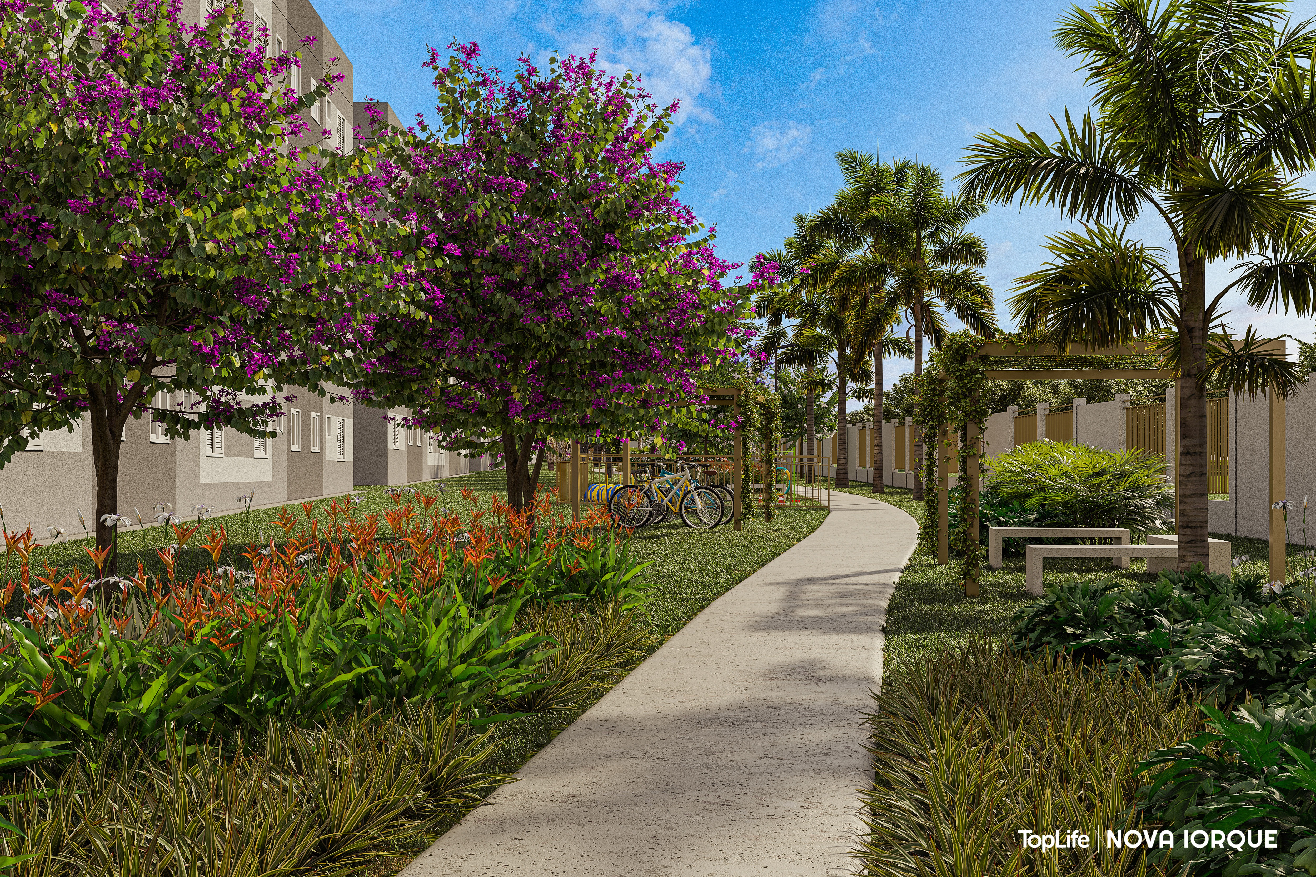 Apartamento, 2 quartos, 50 m² - Foto 15