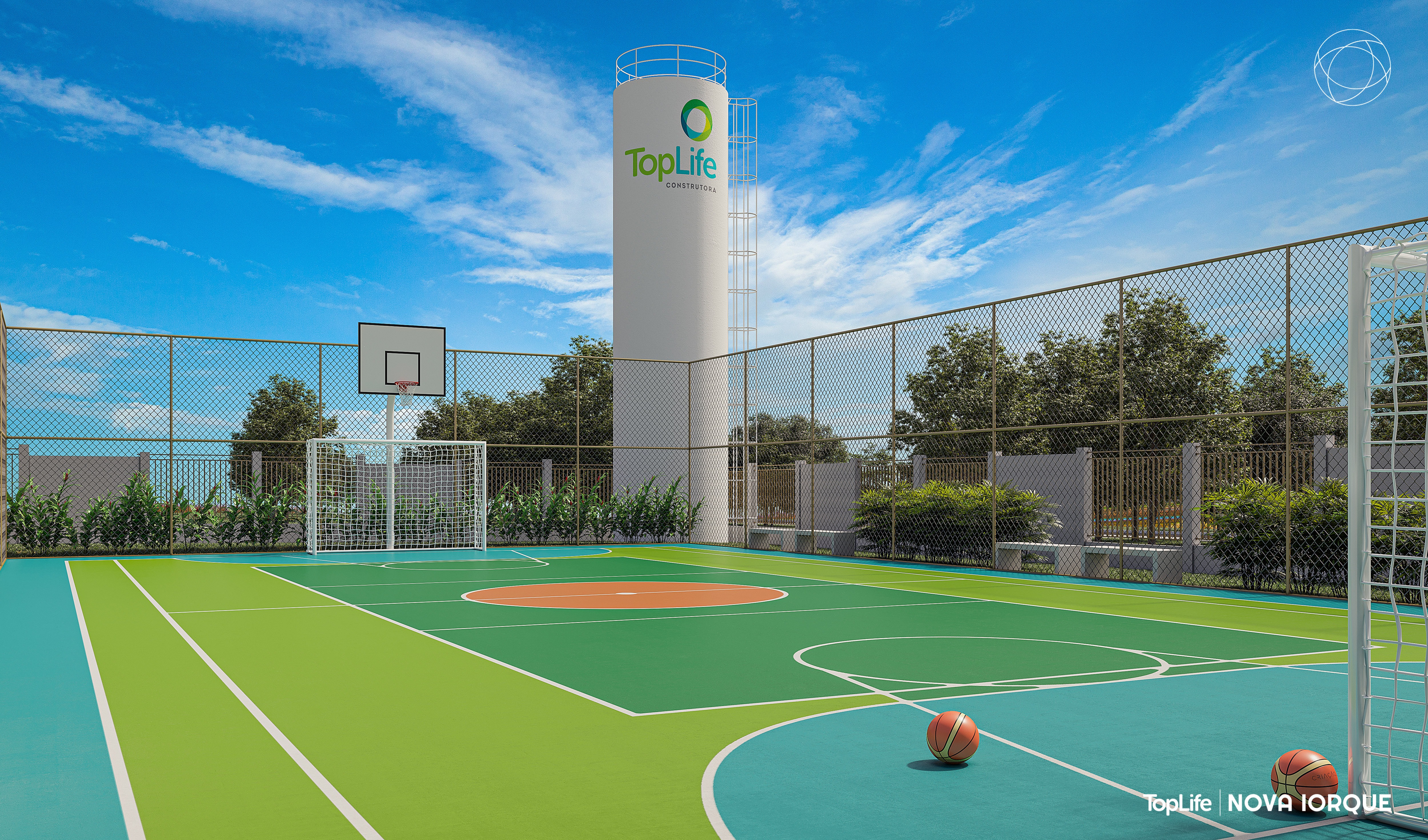 Apartamento, 2 quartos, 50 m² - Foto 9