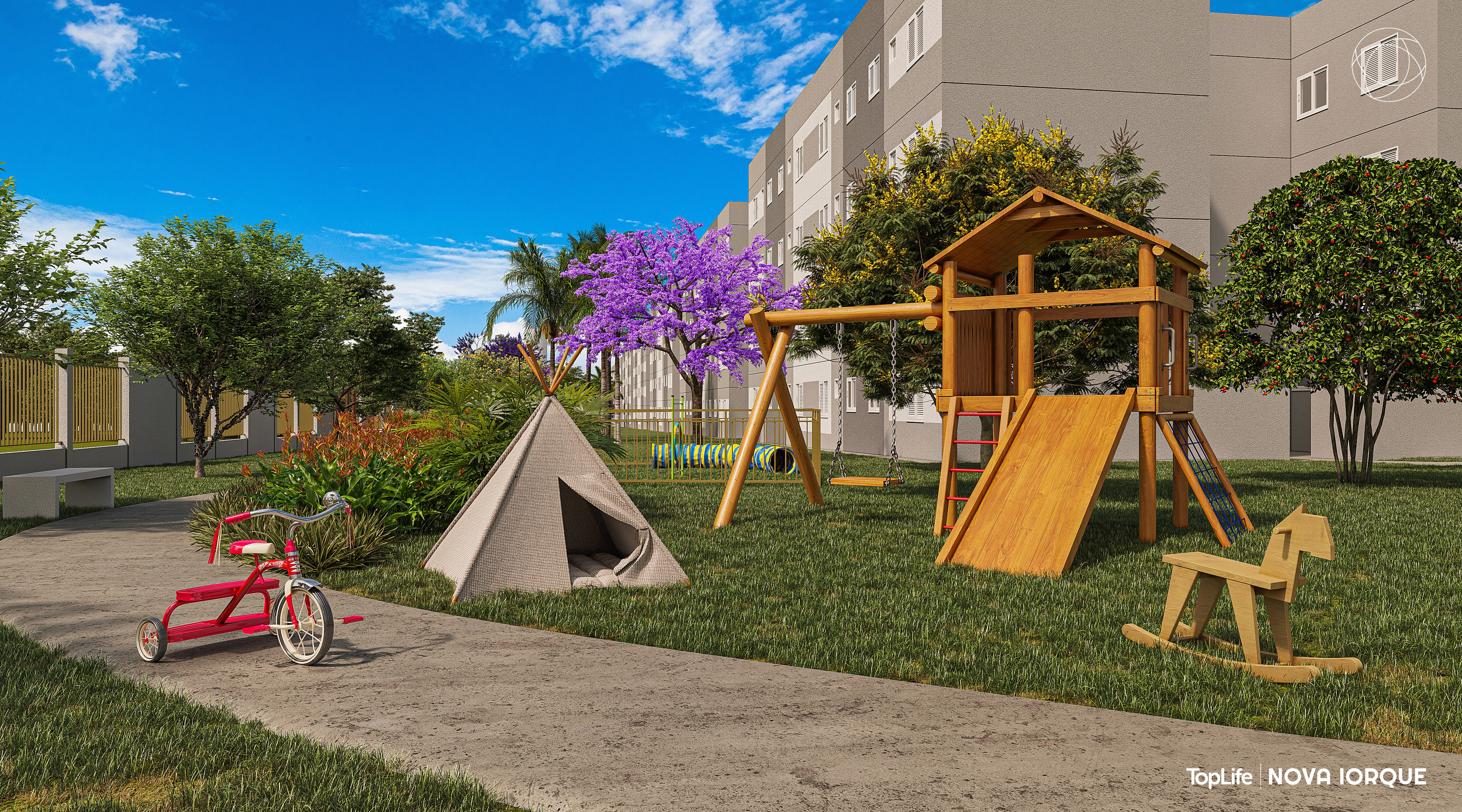 Apartamento, 2 quartos, 50 m² - Foto 14