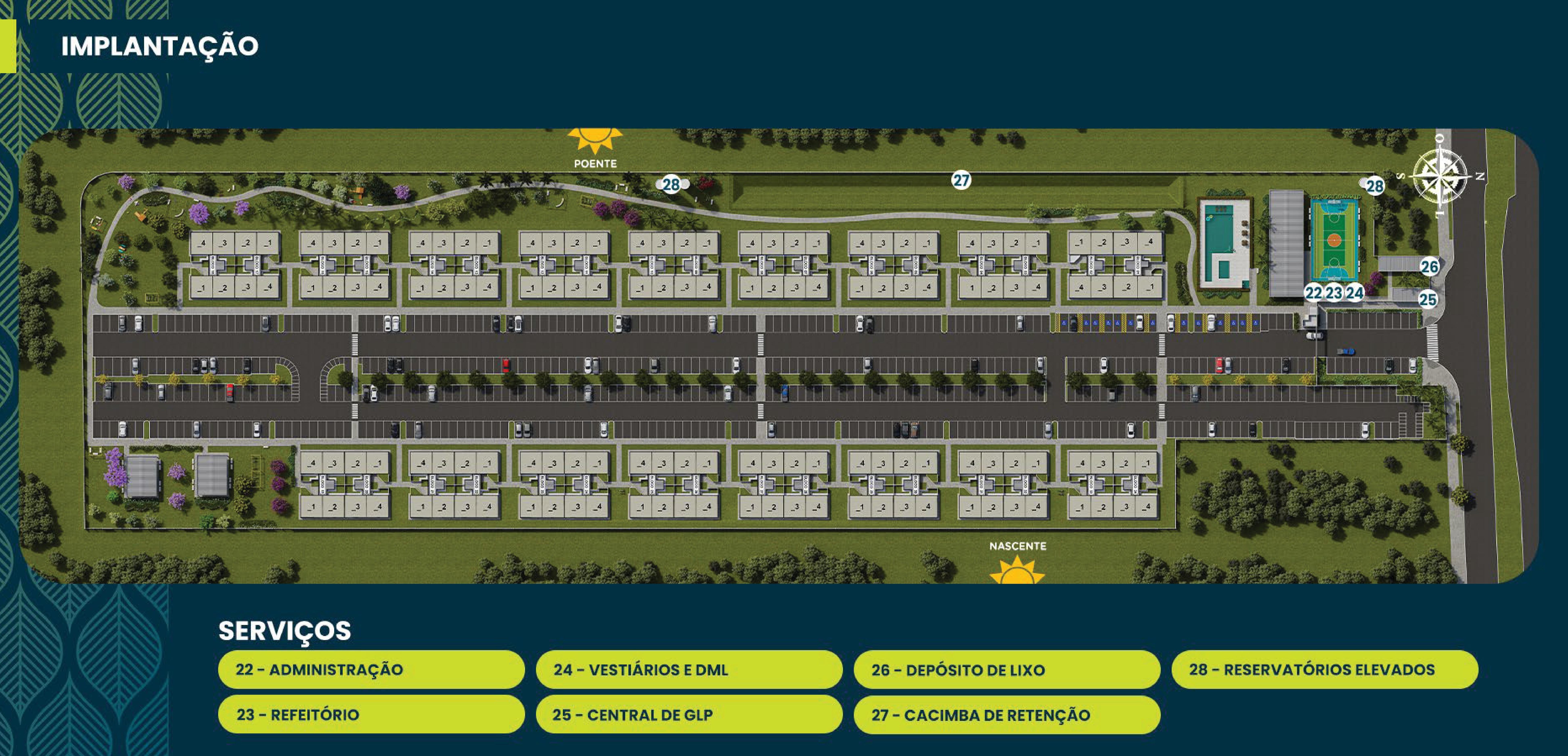 Apartamento, 2 quartos, 50 m² - Foto 7