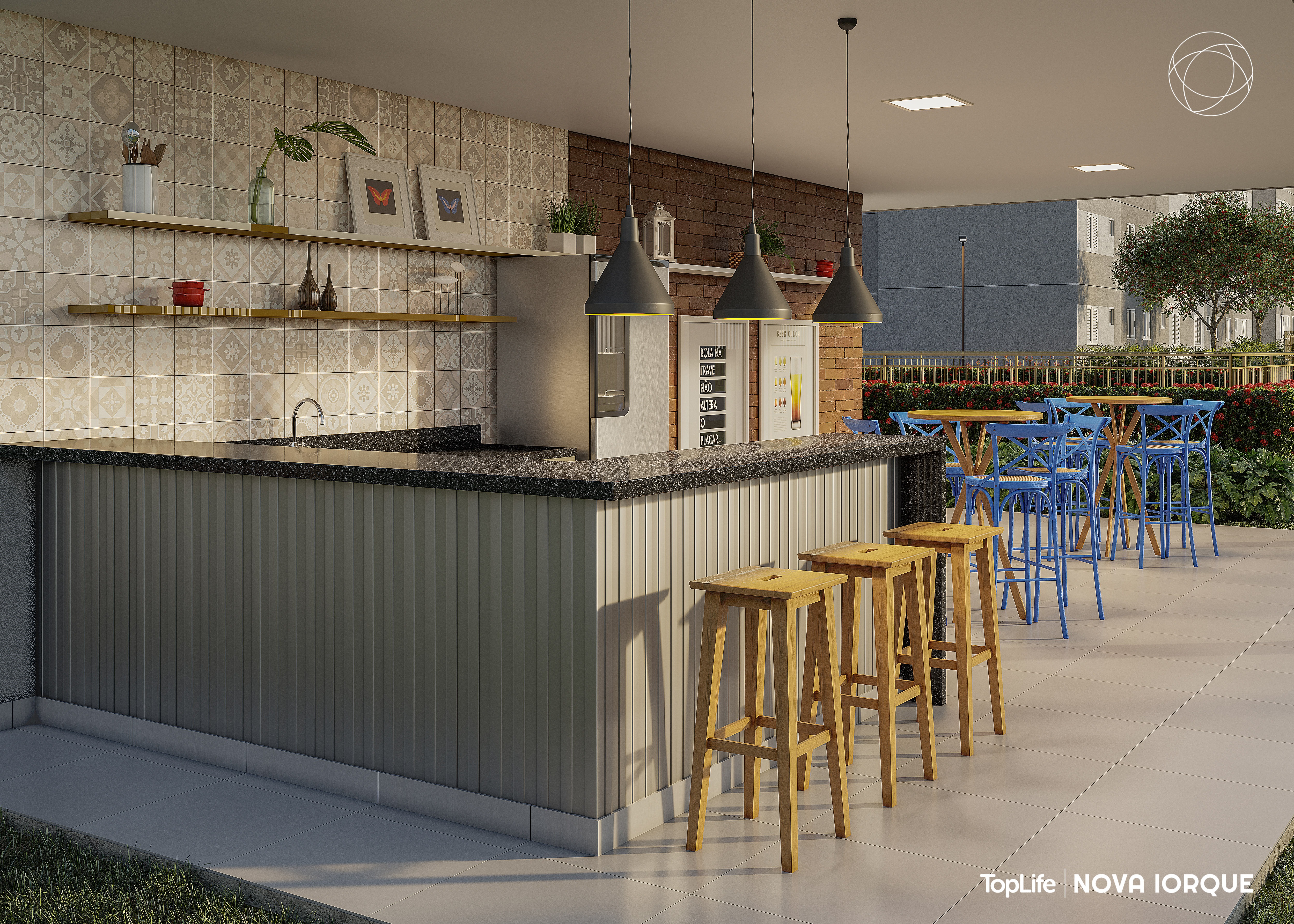 Apartamento, 2 quartos, 50 m² - Foto 10