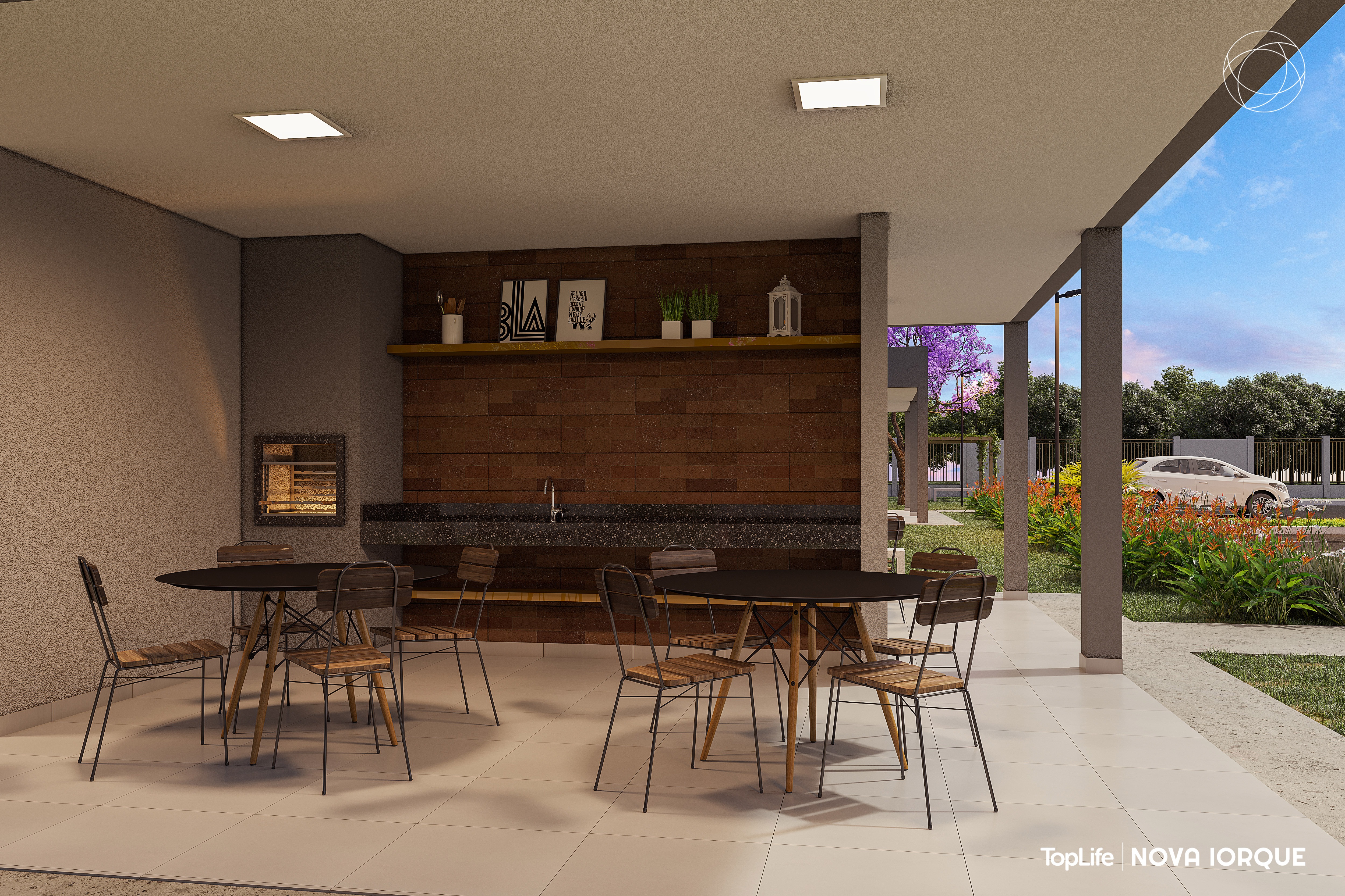 Apartamento, 2 quartos, 57 m² - Foto 12