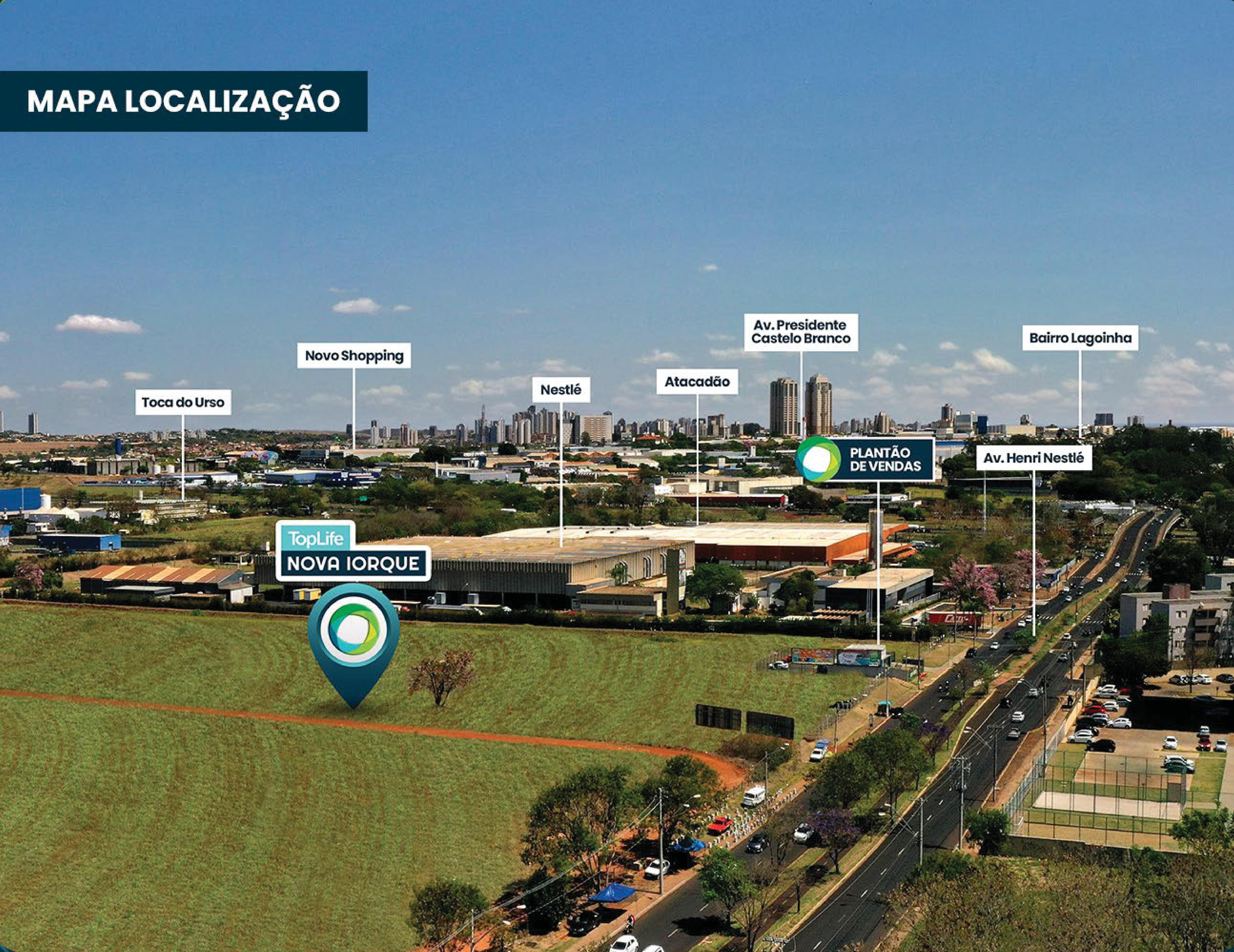 Apartamento, 2 quartos, 50 m² - Foto 4