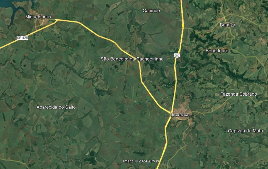 Sítio, 13 m² - Foto 1