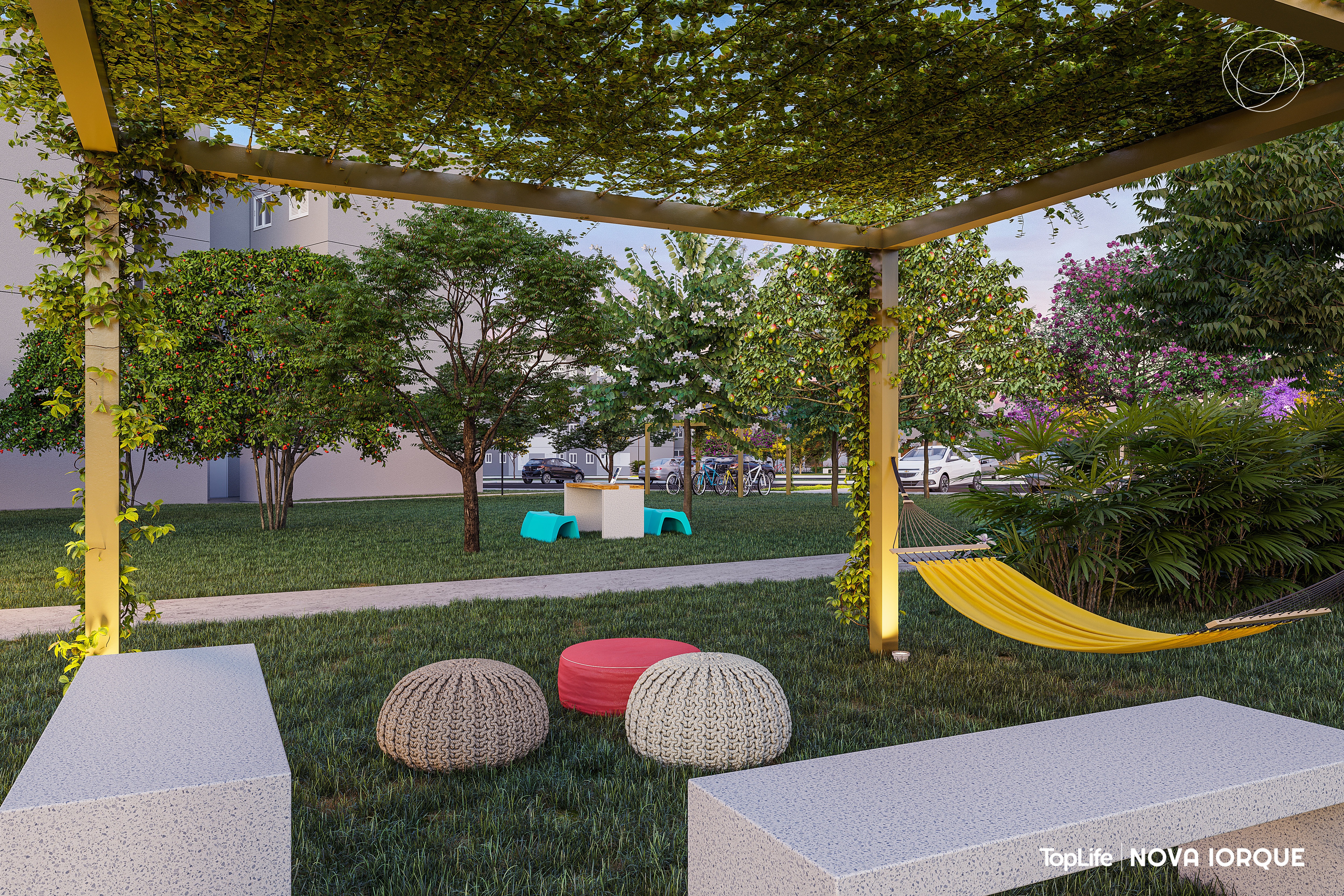 Apartamento, 2 quartos, 50 m² - Foto 19