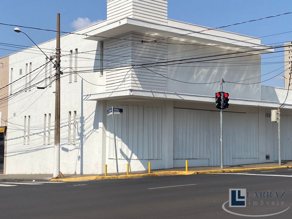 Loja-Salão, 417 m² - Foto 1