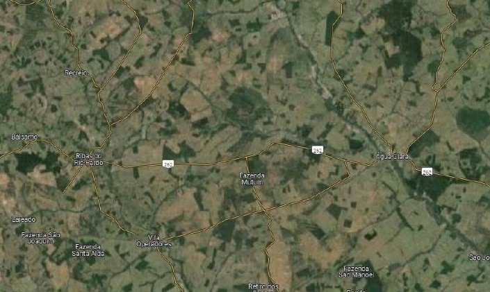 Fazenda, 187 m² - Foto 1