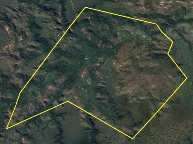 Fazenda, 319 m² - Foto 5