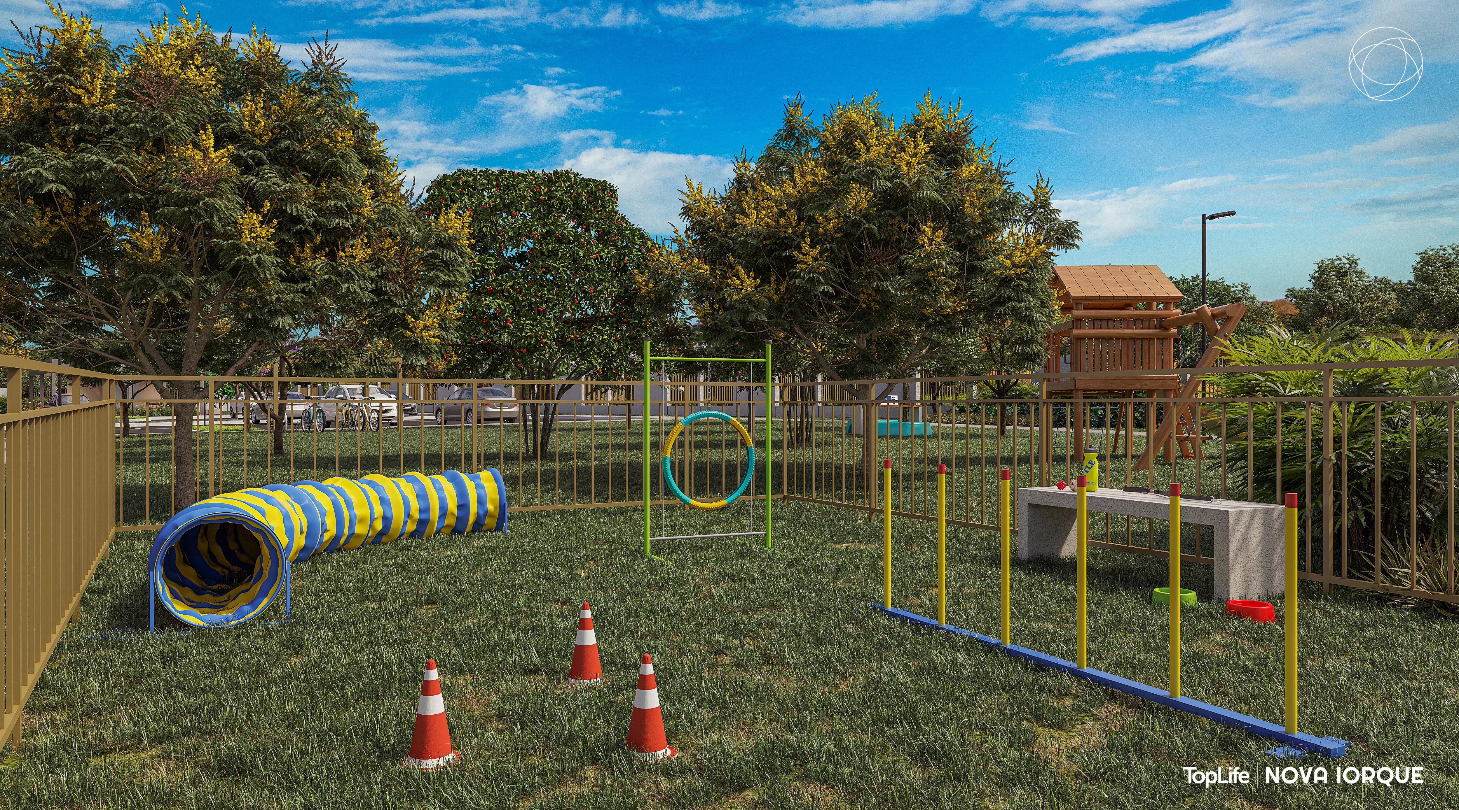 Apartamento, 2 quartos, 50 m² - Foto 18