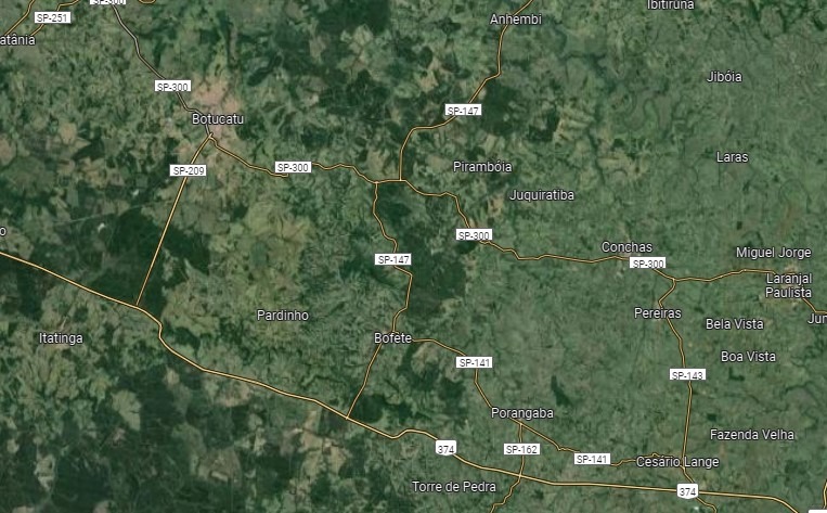 Fazenda, 60 m² - Foto 1