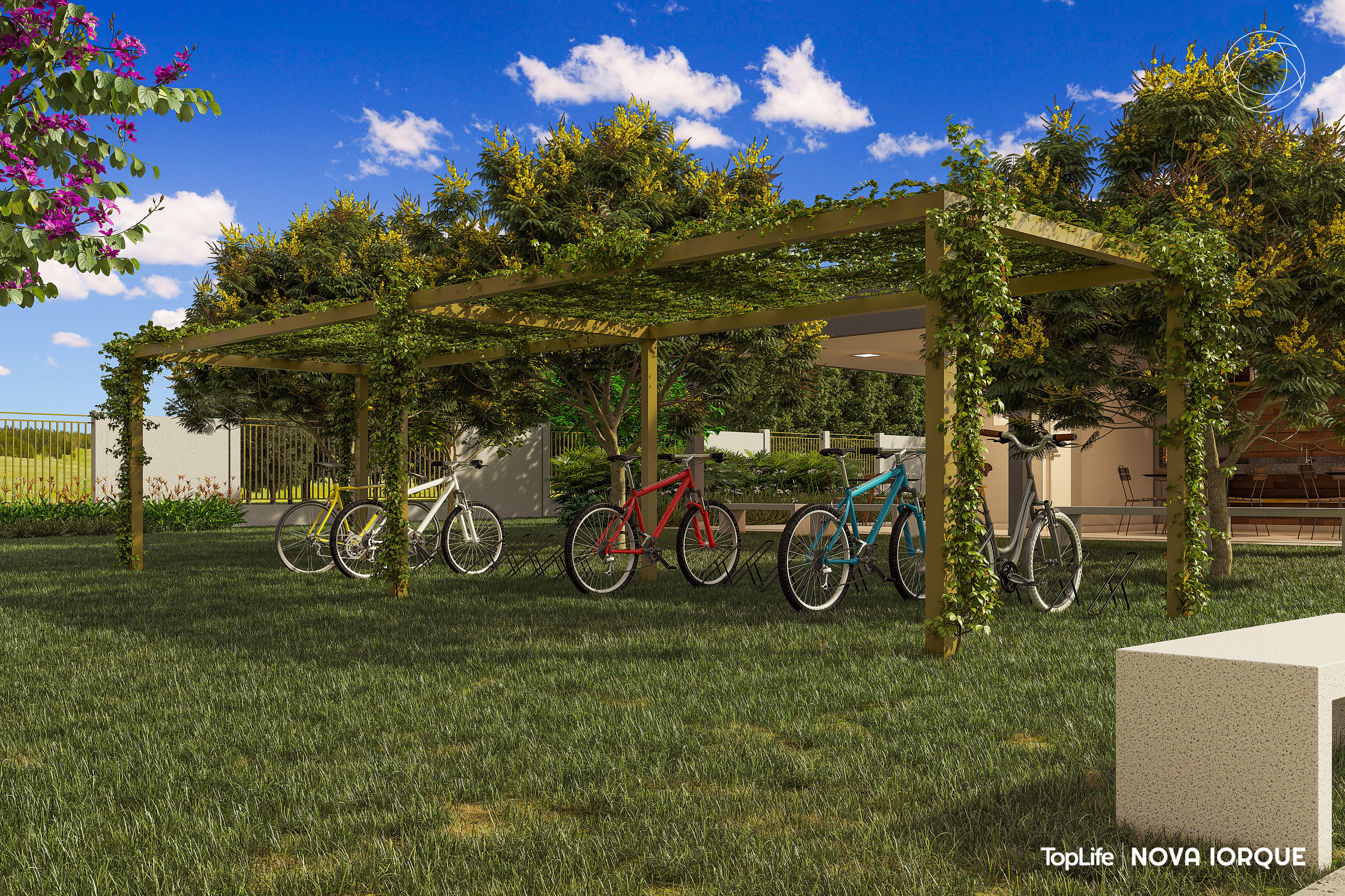 Apartamento, 2 quartos, 50 m² - Foto 17