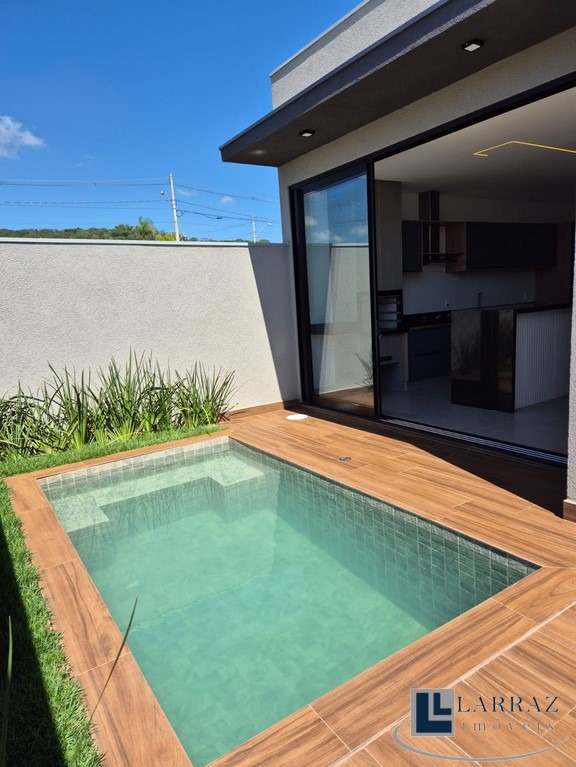 Casa, 3 quartos, 163 m² - Foto 2