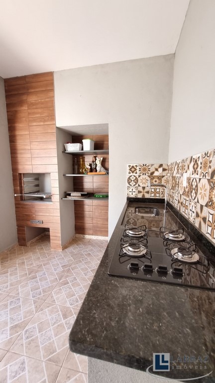 Casa, 2 quartos, 100 m² - Foto 1