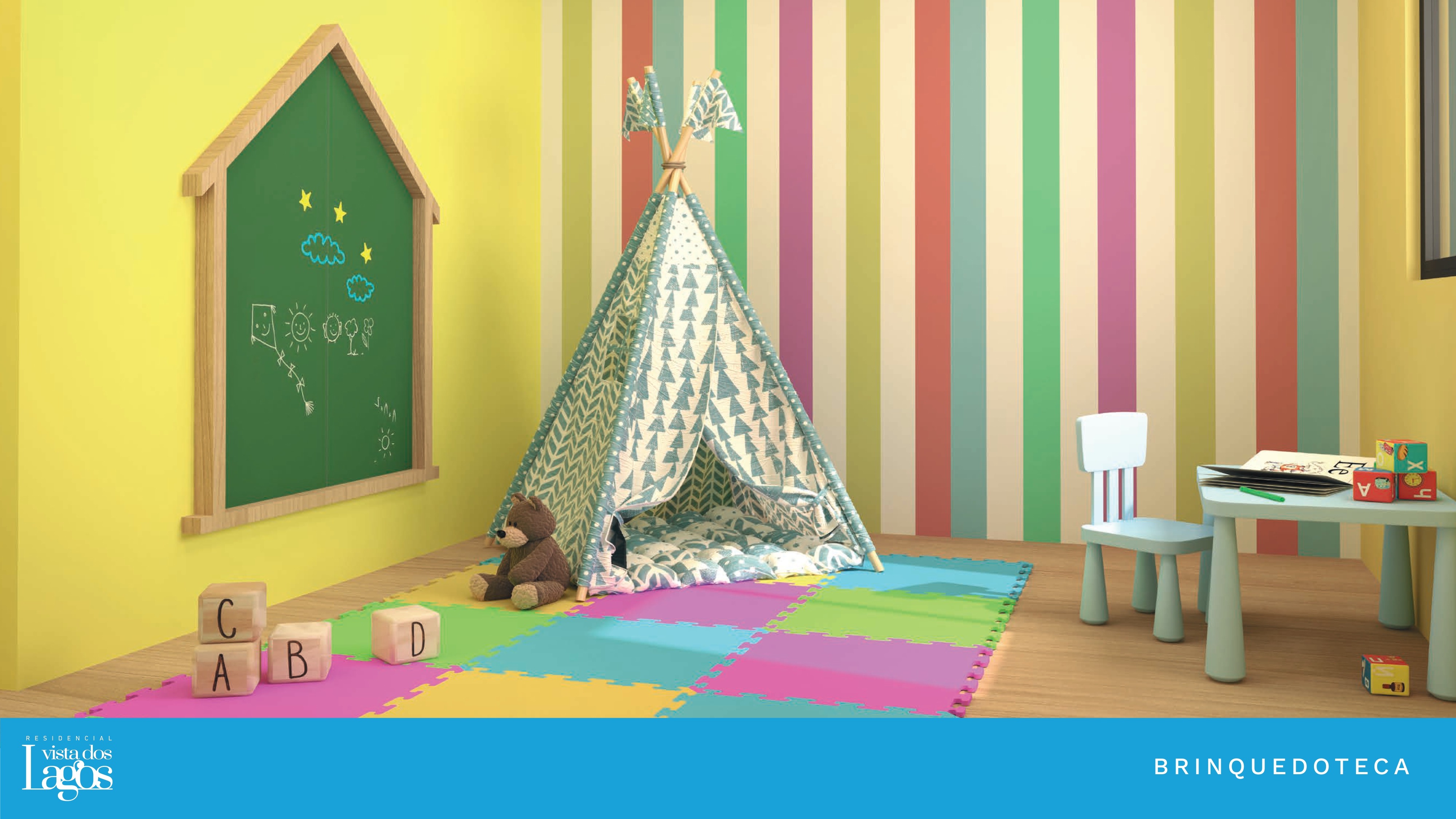 Apartamento, 2 quartos, 48 m² - Foto 8