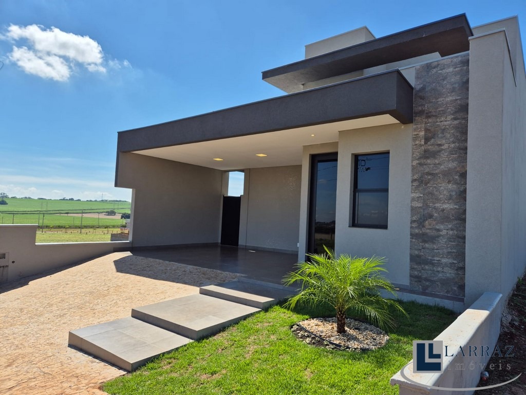 Casa, 3 quartos, 163 m² - Foto 1