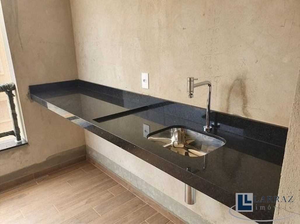 Apartamento, 2 quartos, 79 m² - Foto 3