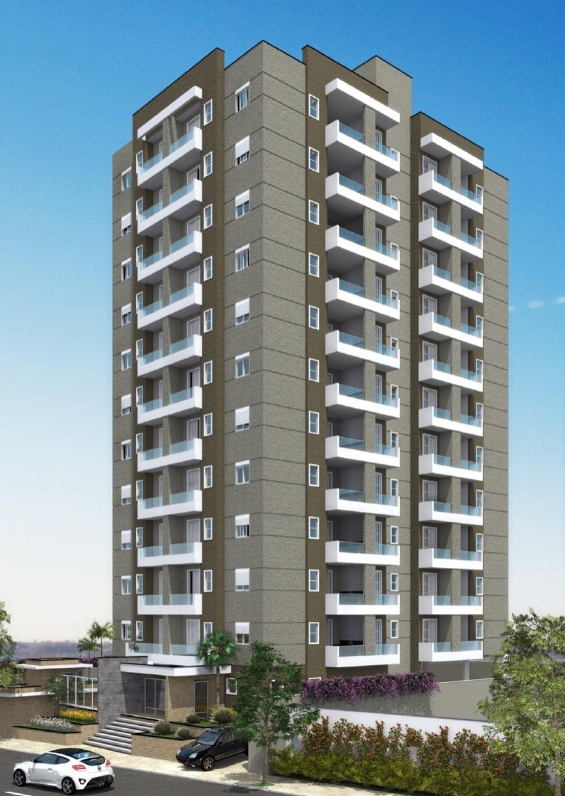 Apartamento, 2 quartos, 79 m² - Foto 8