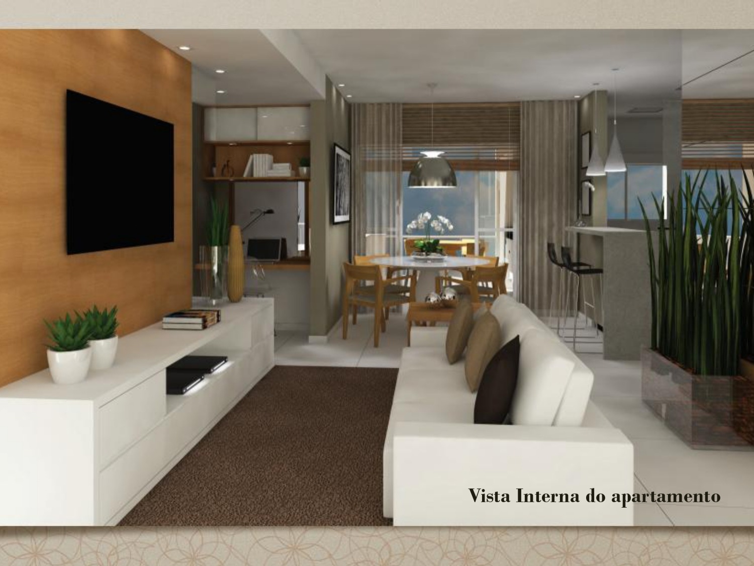 Apartamento, 2 quartos, 79 m² - Foto 14