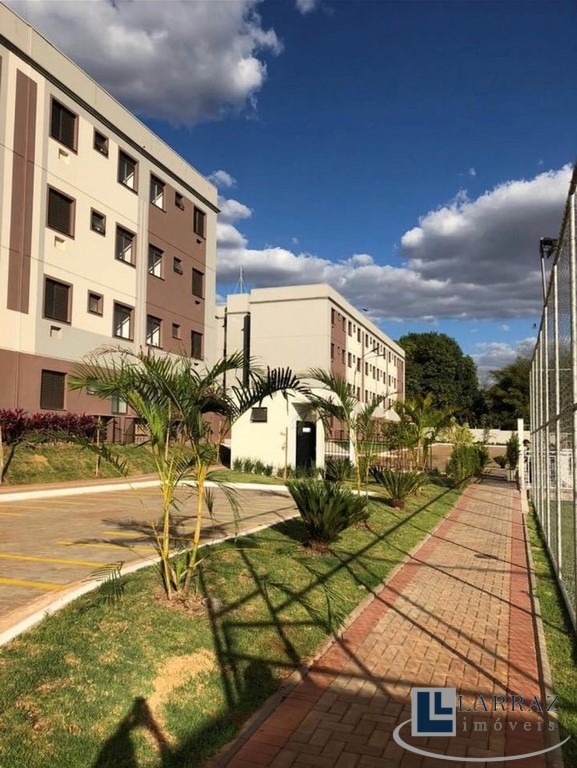 Apartamento, 2 quartos, 43 m² - Foto 21