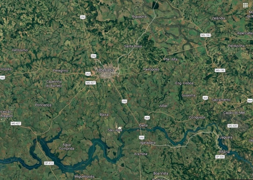 Fazenda, 63 m² - Foto 1