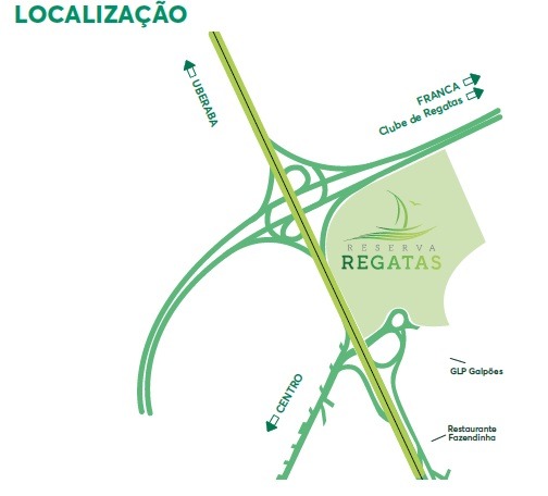 Loteamento e Condomínio, 196 m² - Foto 9