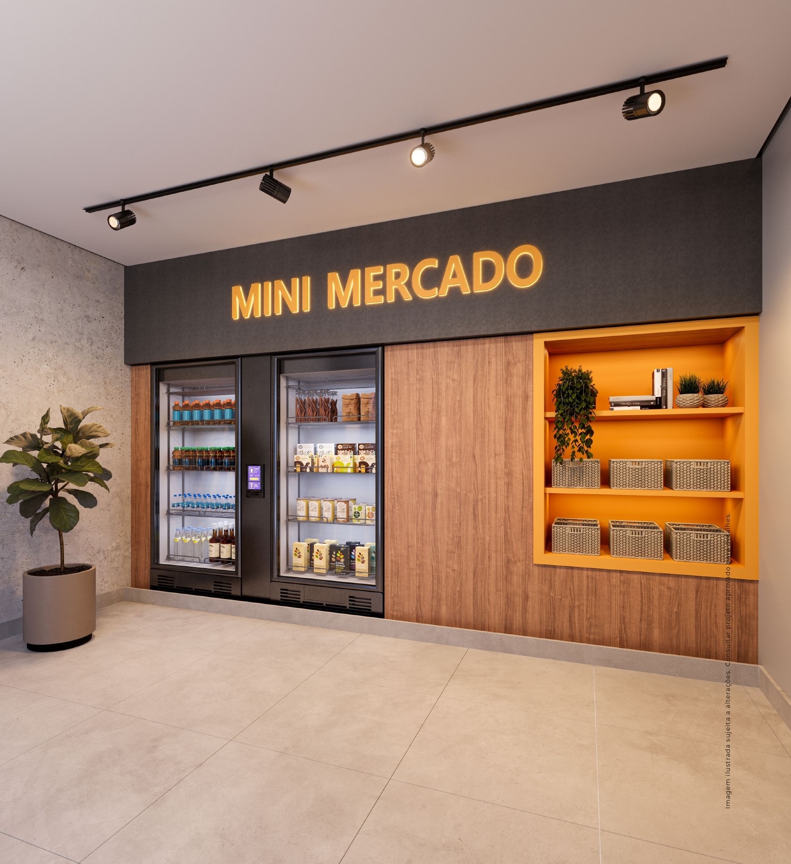 Apartamento, 2 quartos, 66 m² - Foto 6