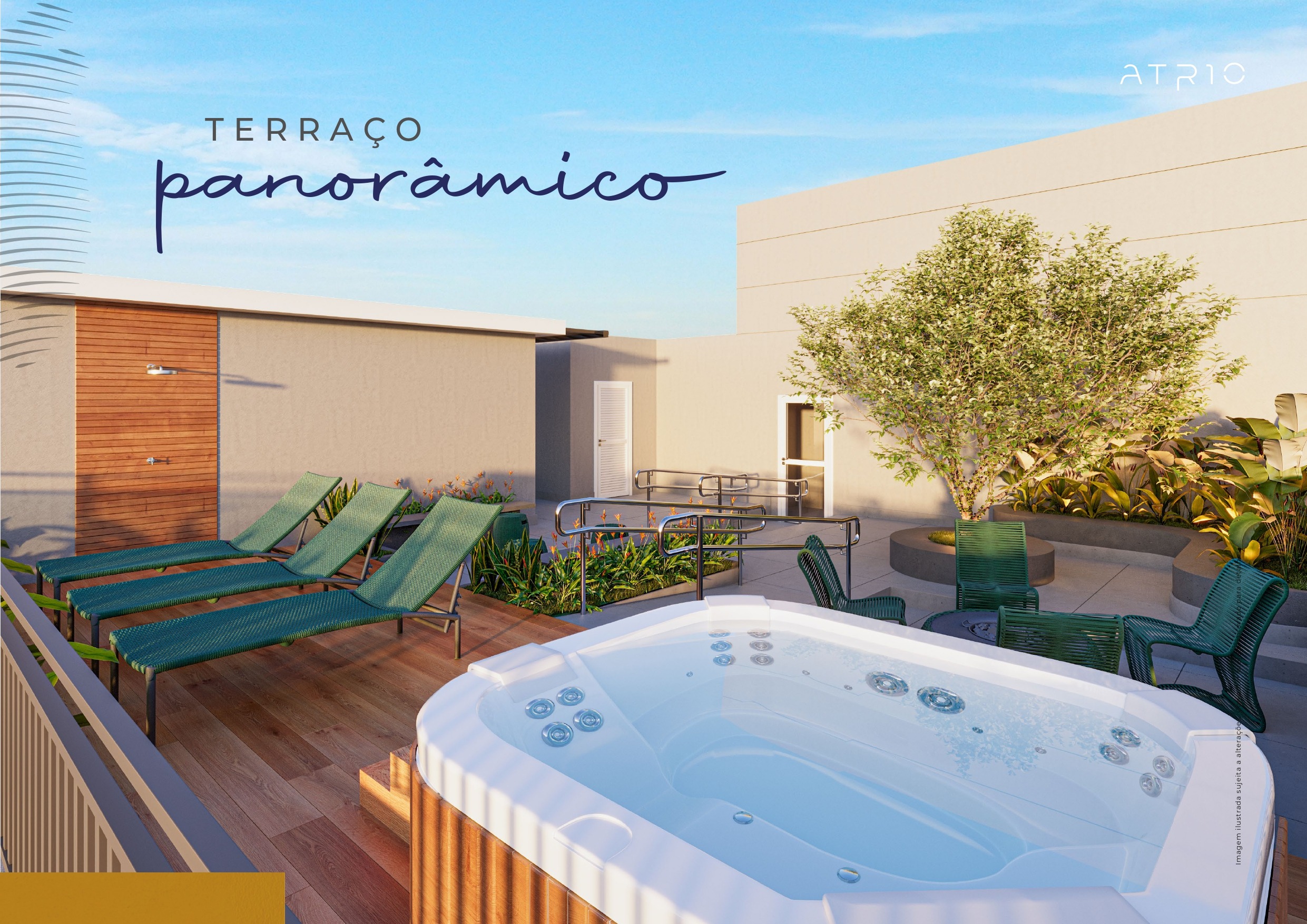 Apartamento, 2 quartos, 66 m² - Foto 9