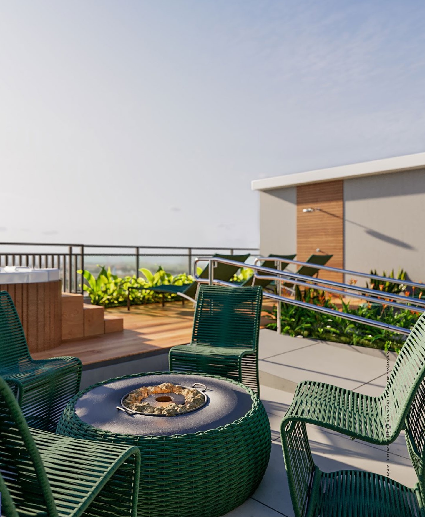 Apartamento, 2 quartos, 66 m² - Foto 10