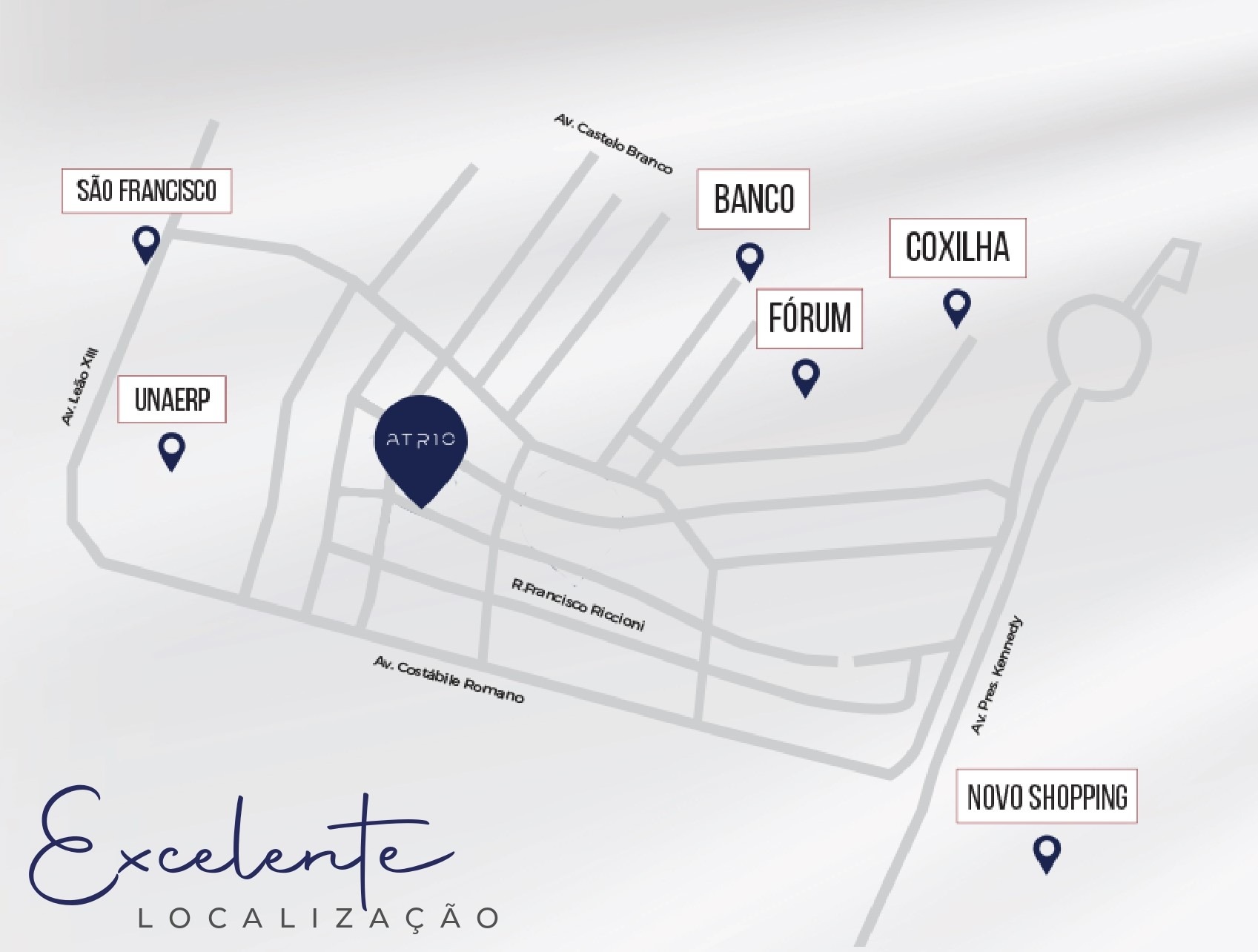 Apartamento, 2 quartos, 66 m² - Foto 15