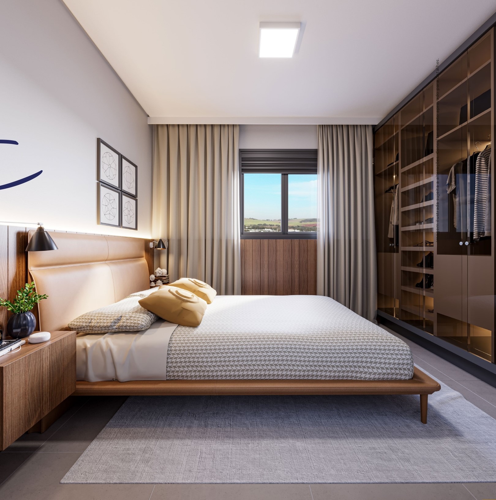 Apartamento, 2 quartos, 66 m² - Foto 22