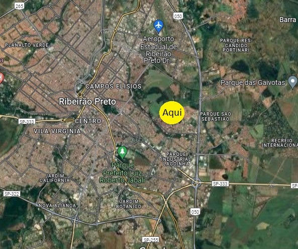 Terreno, 500 m² - Foto 2