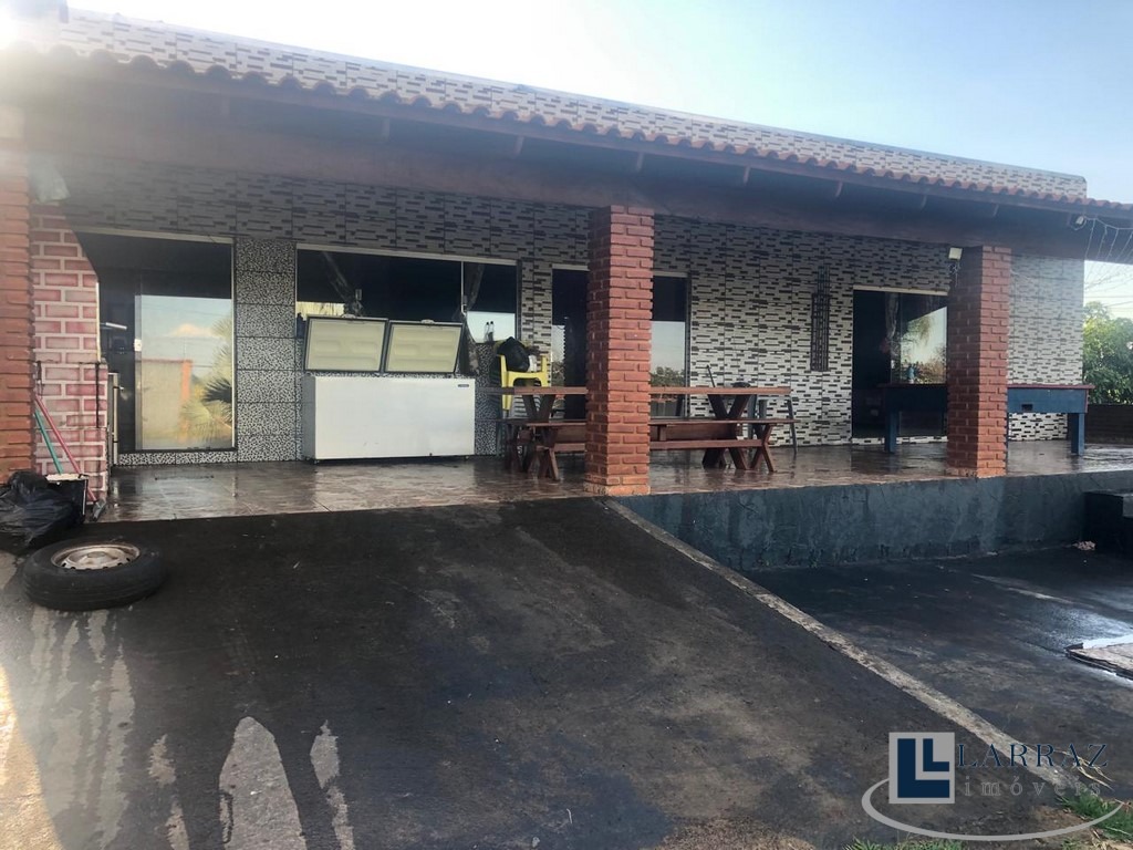 Chácara, 2 quartos, 1800 m² - Foto 1