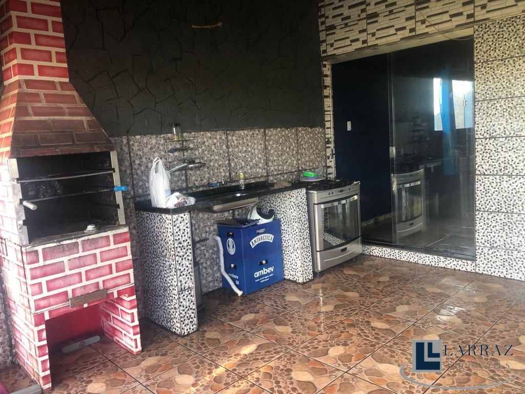 Chácara, 2 quartos, 1800 m² - Foto 4