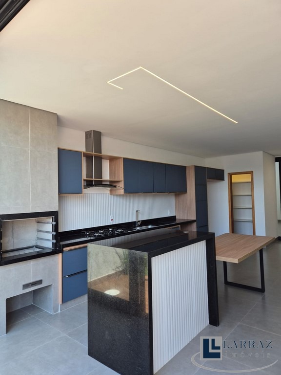 Casa, 3 quartos, 163 m² - Foto 3