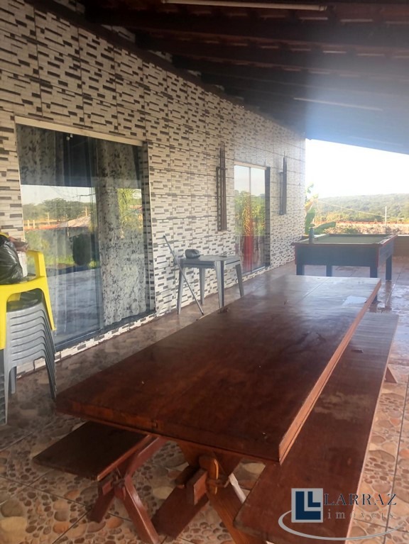 Chácara, 2 quartos, 1800 m² - Foto 7