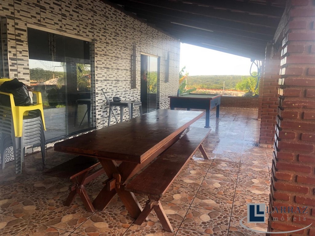 Chácara, 2 quartos, 1800 m² - Foto 5