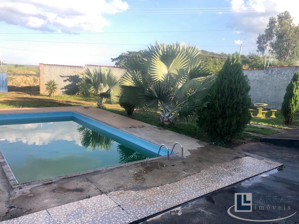 Chácara, 2 quartos, 1800 m² - Foto 2