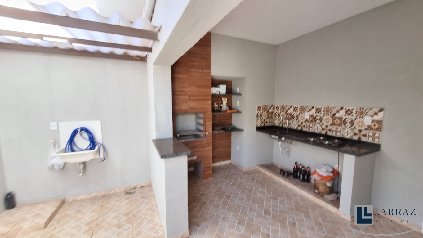 Casa, 2 quartos, 100 m² - Foto 2