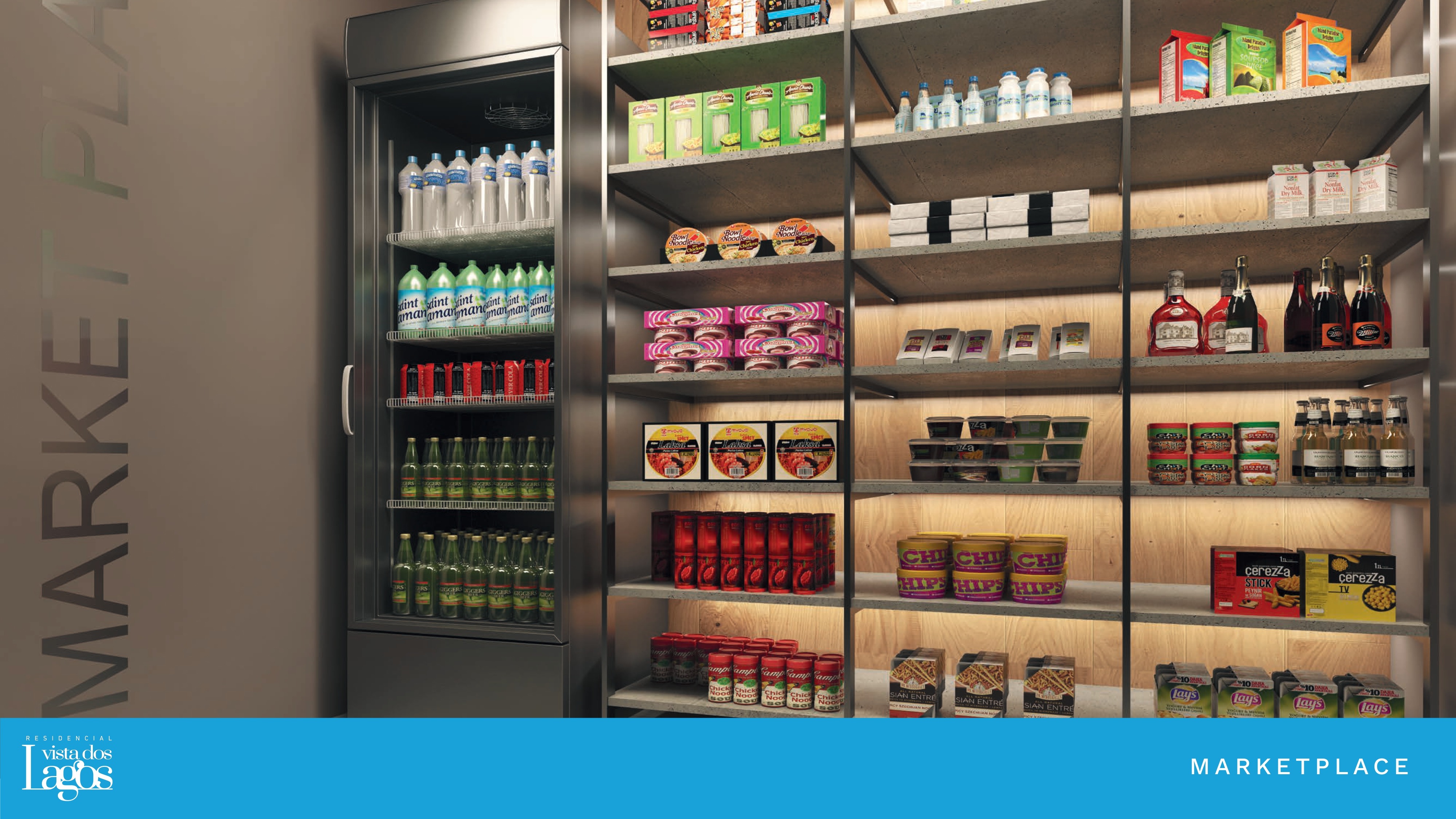 Apartamento, 2 quartos, 59 m² - Foto 12