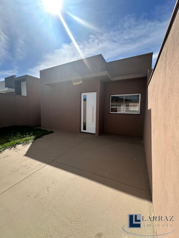 Casa, 2 quartos, 60 m² - Foto 6