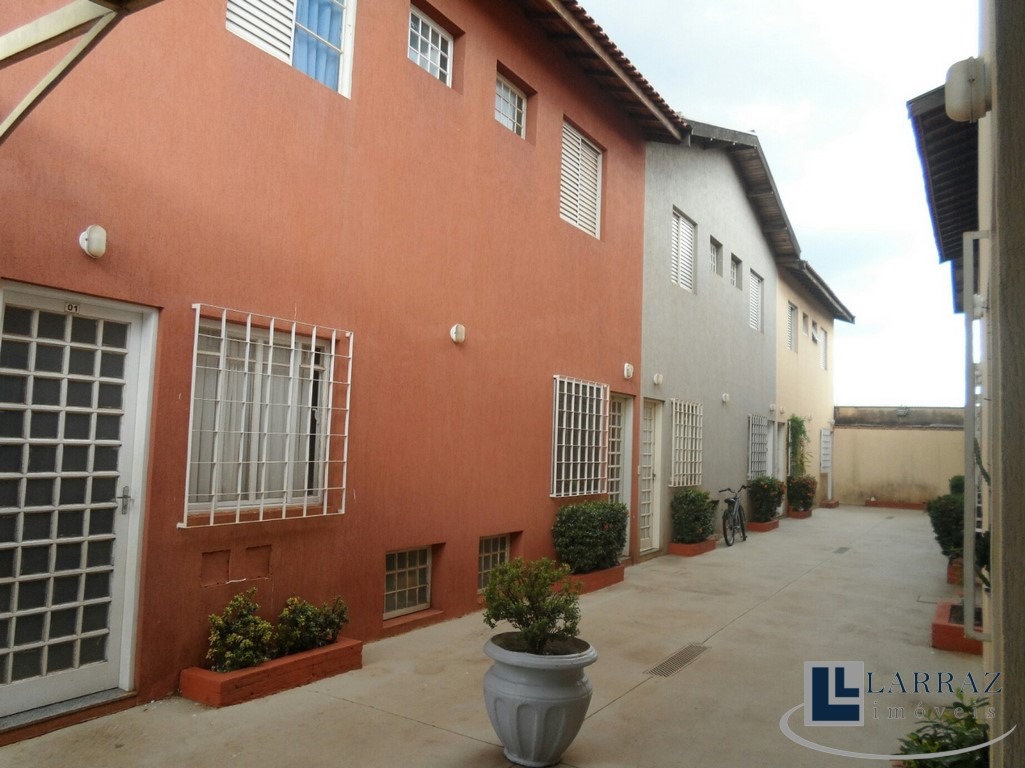 Casa, 2 quartos, 61 m² - Foto 2