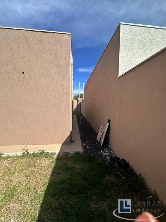 Casa, 2 quartos, 60 m² - Foto 4