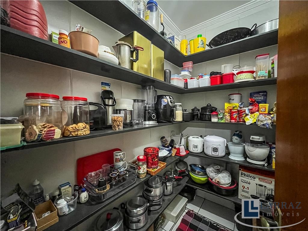 Casa, 3 quartos, 236 m² - Foto 11