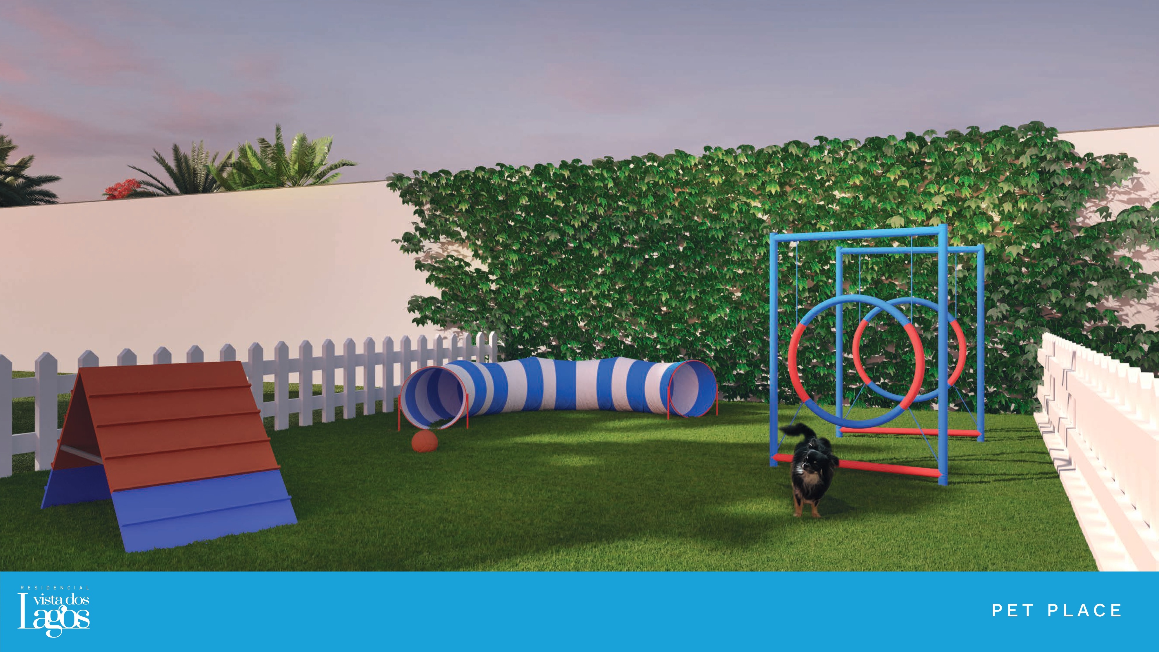 Apartamento, 2 quartos, 59 m² - Foto 7