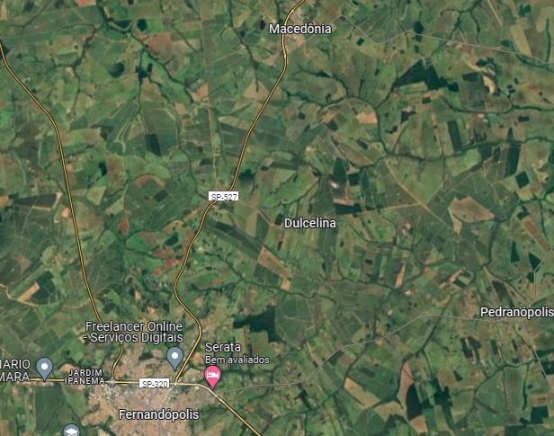 Fazenda, 105 m² - Foto 1