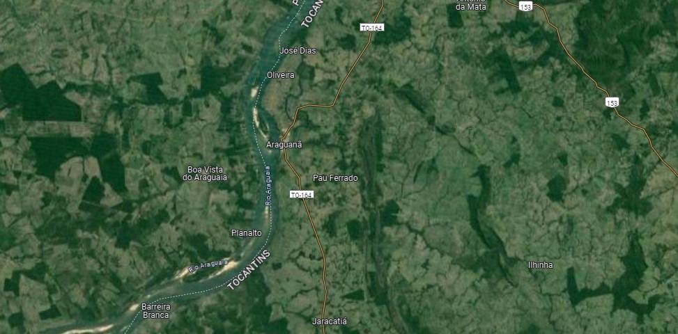 Fazenda, 2190 m² - Foto 1