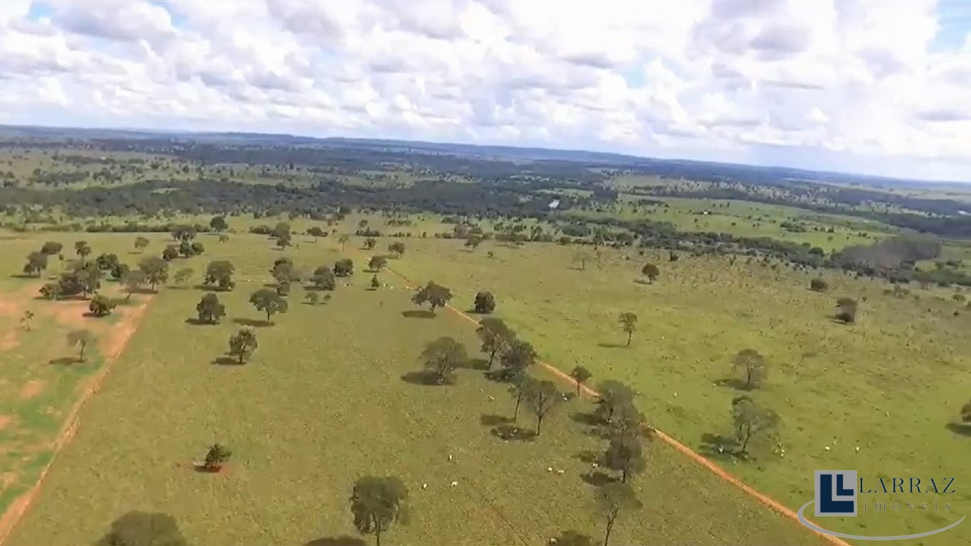 Fazenda, 208 m² - Foto 3